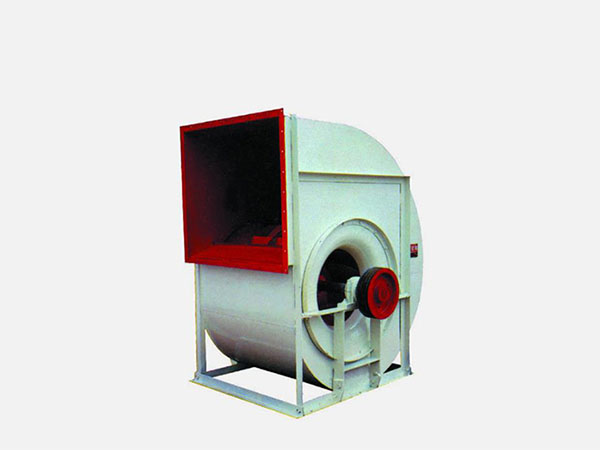 濟南工業(yè)風機